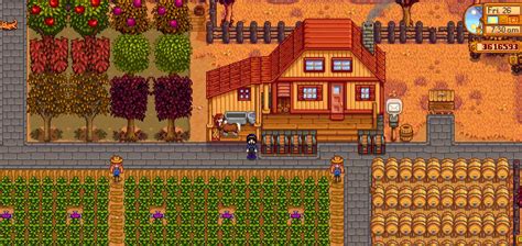 stable stardew valley